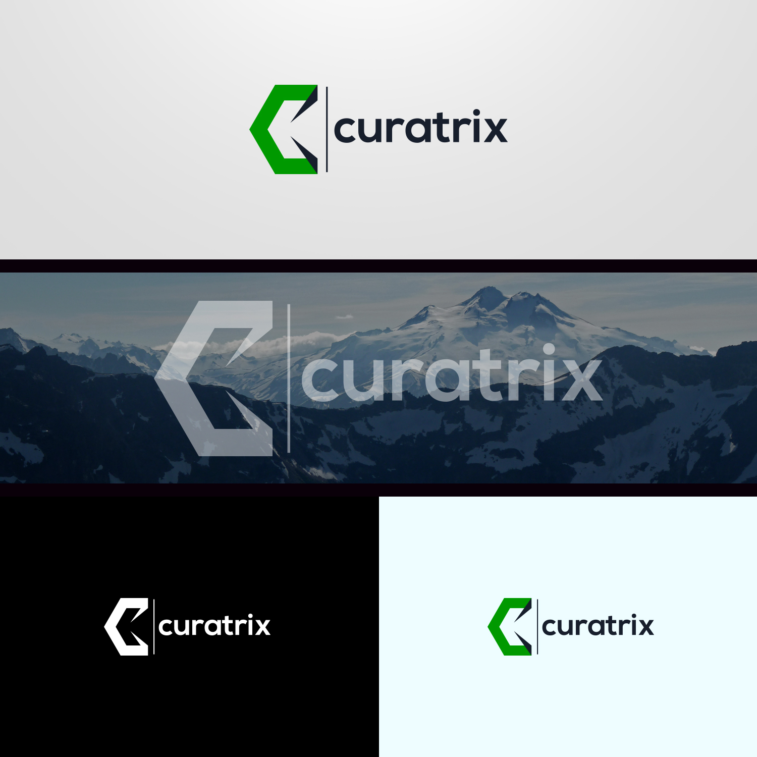 Logo Design by Aliza Creative for this project | Design #16439021