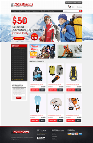 Web Design by Mayank Patel