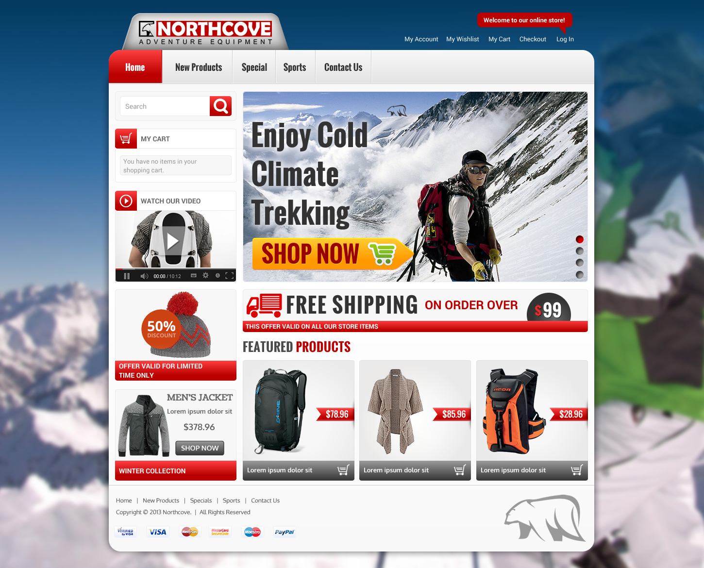 Web Design by Sbss for this project | Design #2668211