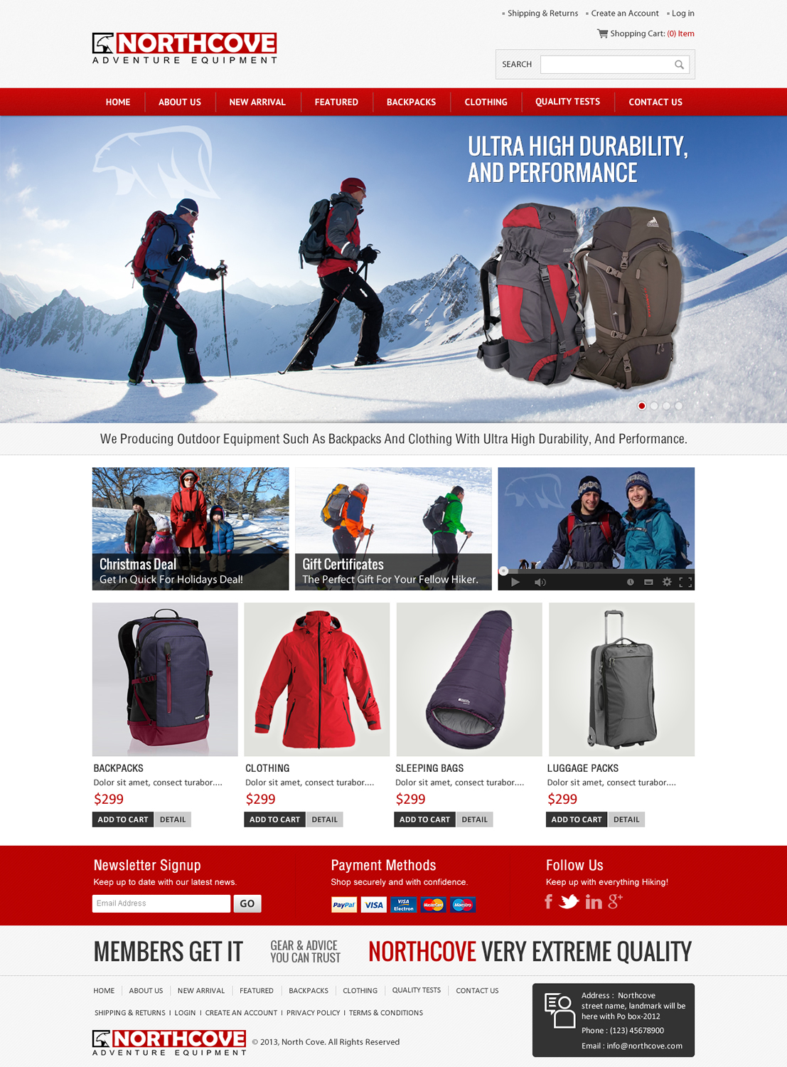 Web Design by Sbss for this project | Design #2668822