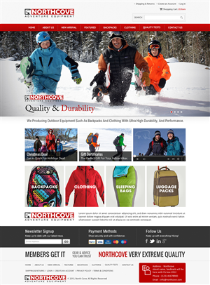 Web Design par Sbss pour ce projet | Design : #2668846