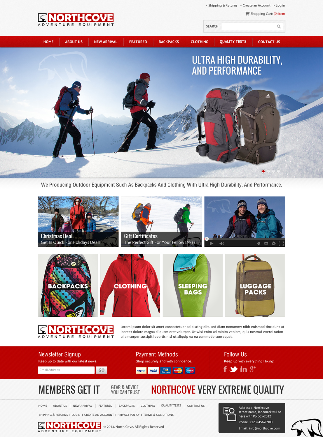 Web Design par Sbss pour ce projet | Design #2672252
