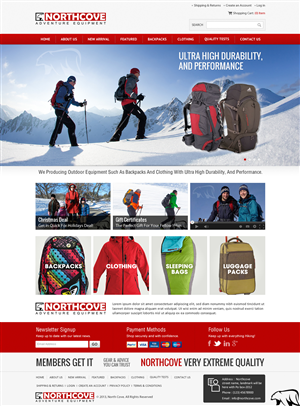 Web Design par Sbss pour ce projet | Design : #2673790