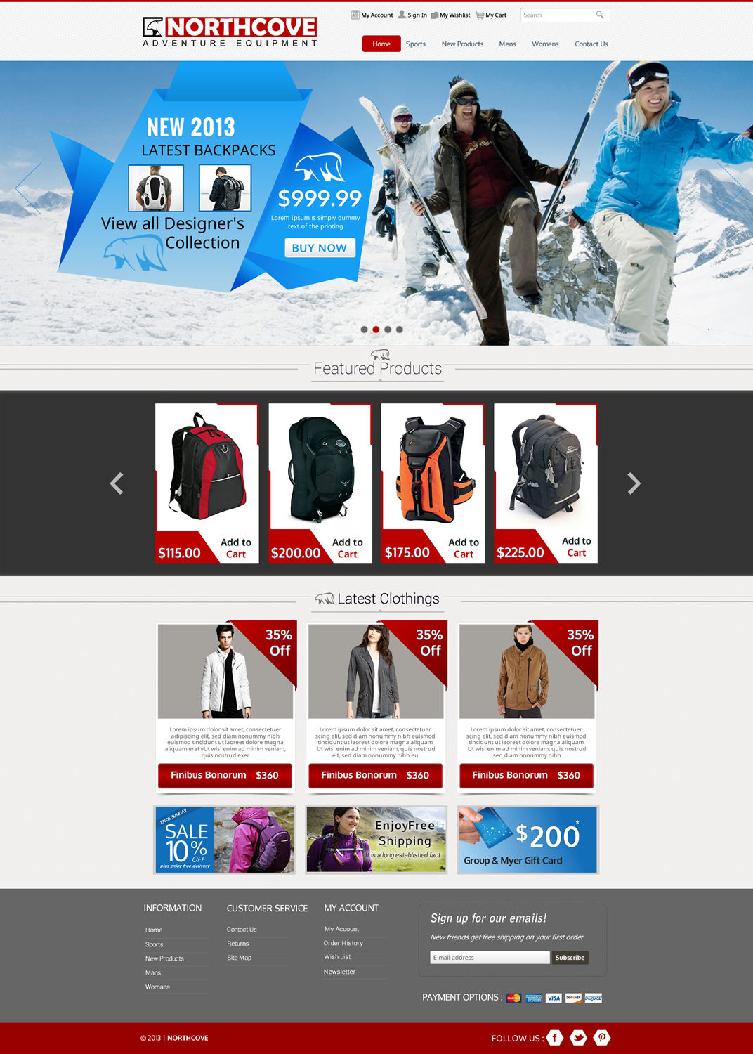 Web Design by Sbss for this project | Design #2673808