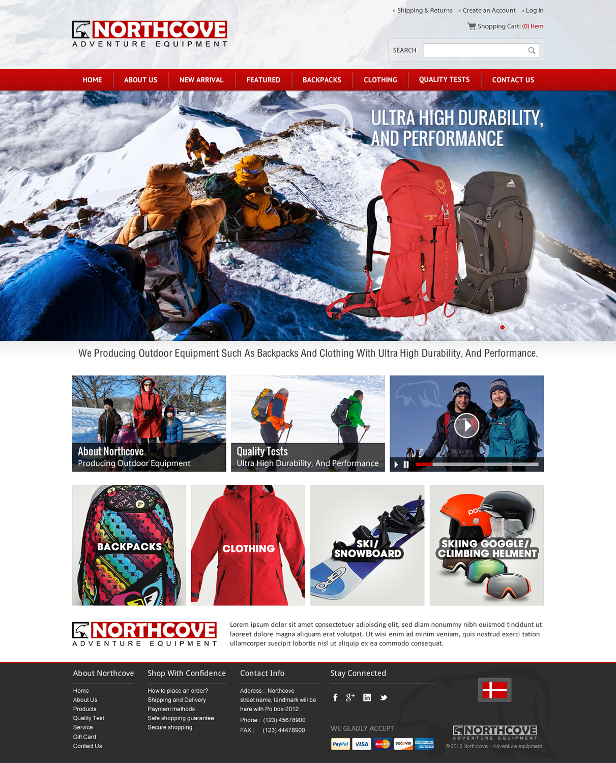 Web Design par Sbss pour ce projet | Design #2687423