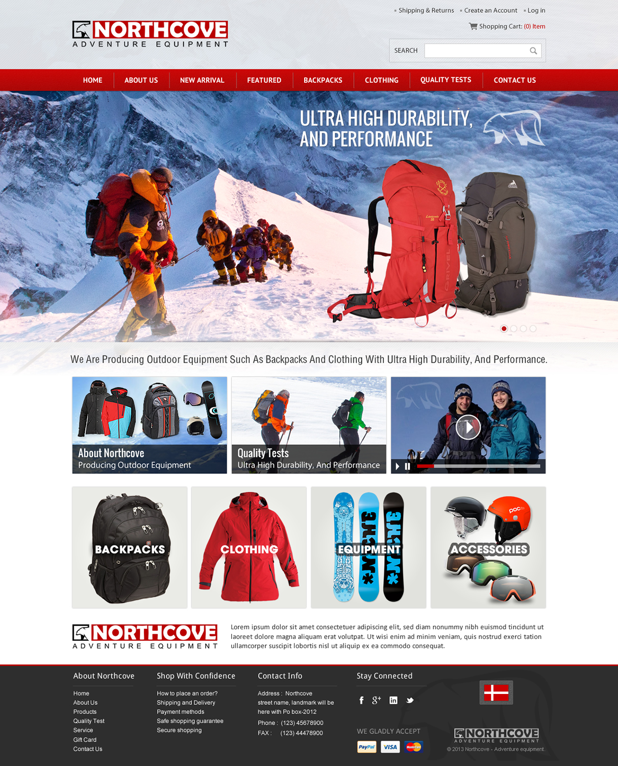 Web Design par Sbss pour ce projet | Design #2692078