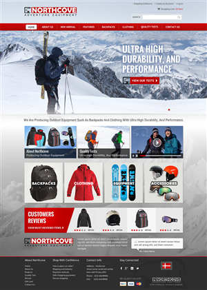 Web Design par Sbss pour ce projet | Design : #2724881
