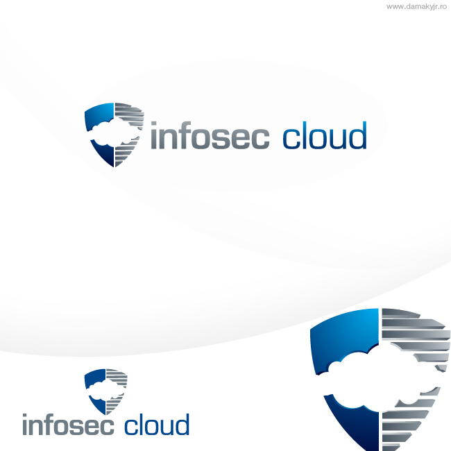 Logo Design by damakyjr for this project | Design #619621