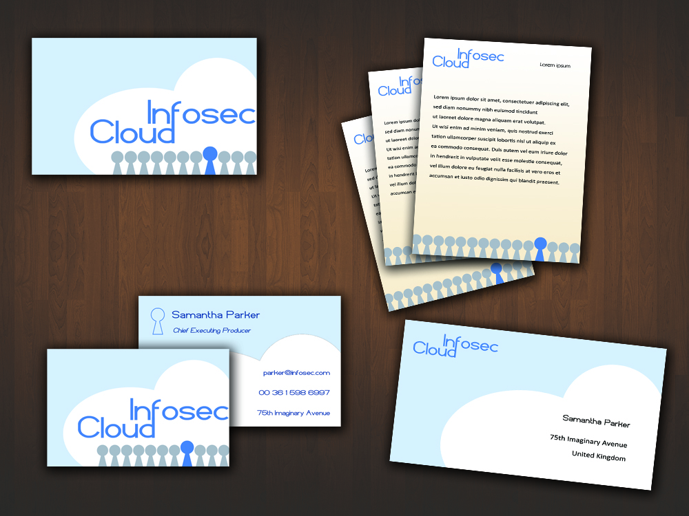 Logo Design by Zsofia H. for this project | Design #604131