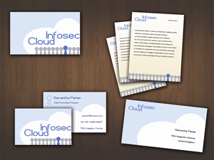 Logo Design by Zsofia H. for this project | Design: #604131