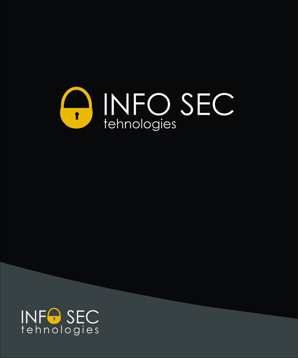 Logo Design by Luka_Simunjak for this project | Design #619277