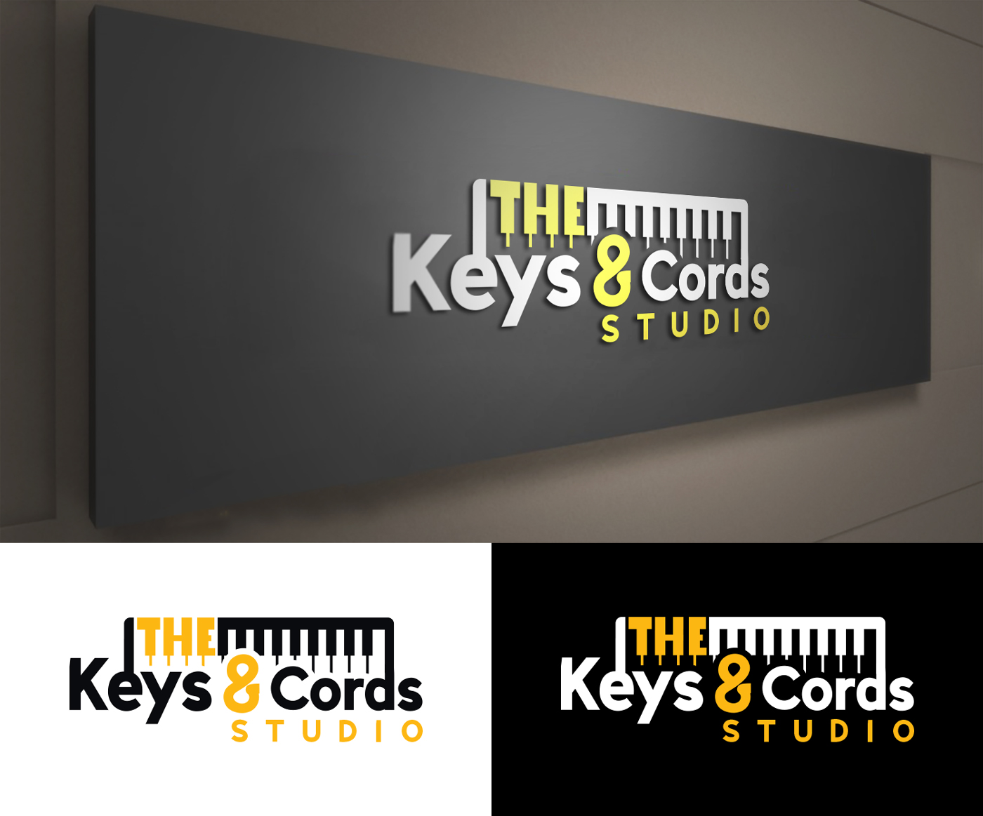 Logo Design by Impressive Solutions for this project | Design #16478908