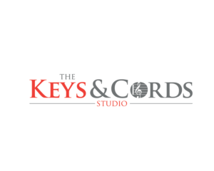 The Keys & Cords Studio | Logo Design by Pv_999