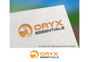 Logo Design by Gita. for this project | Design: #16456699