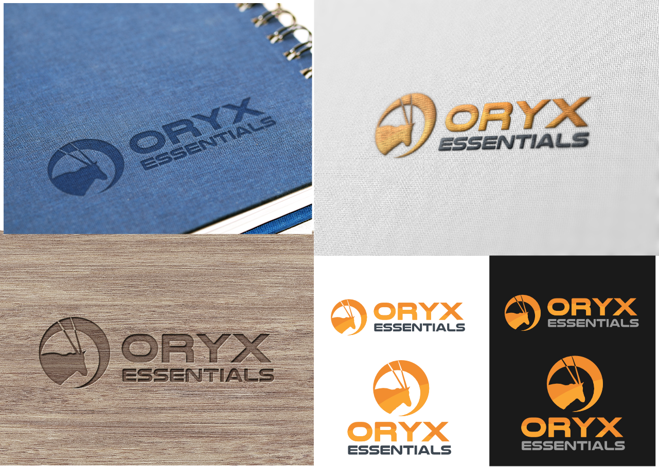 Logo Design by Gita. for this project | Design: #16466012