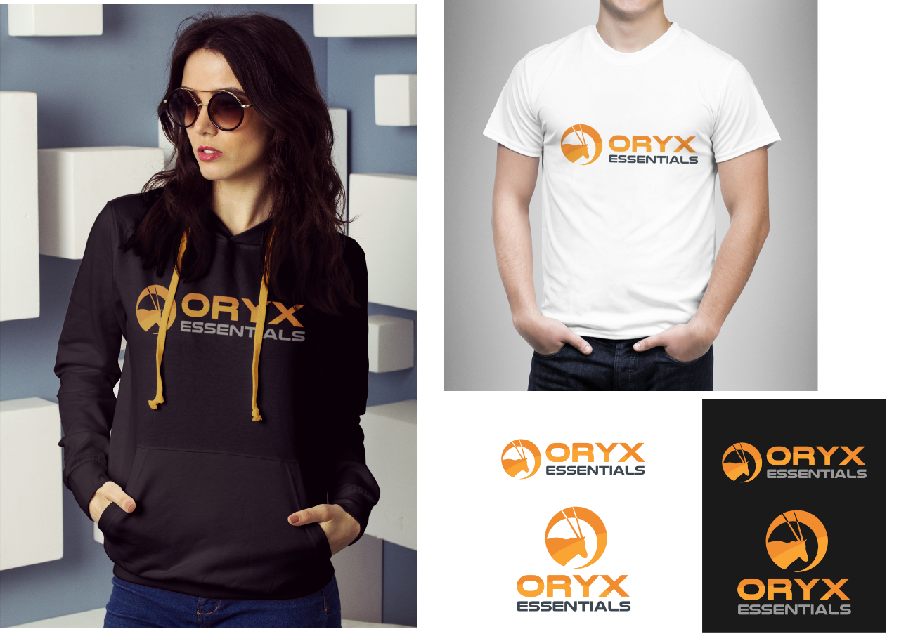 Logo Design by Gita. for this project | Design #16467837