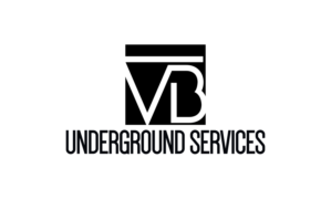VB Underground Services | Diseño de Logo por trufya