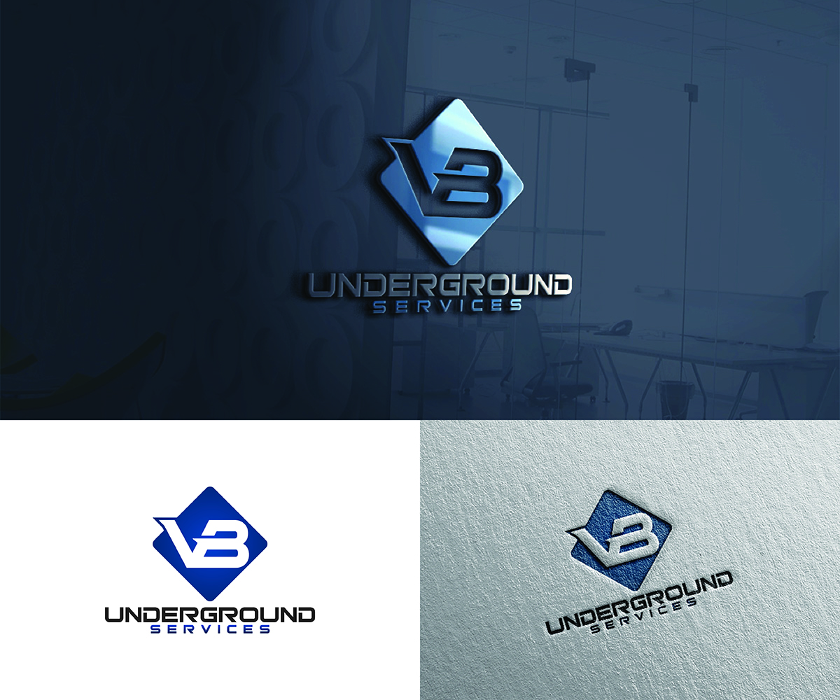 Logo Design by eMARK for this project | Design #16516424