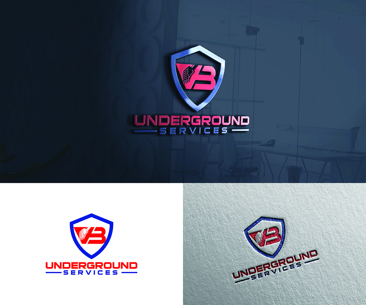 Logo Design by eMARK for this project | Design #16516425
