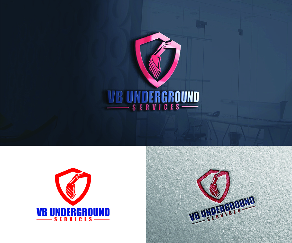Logo Design by eMARK for this project | Design #16516427