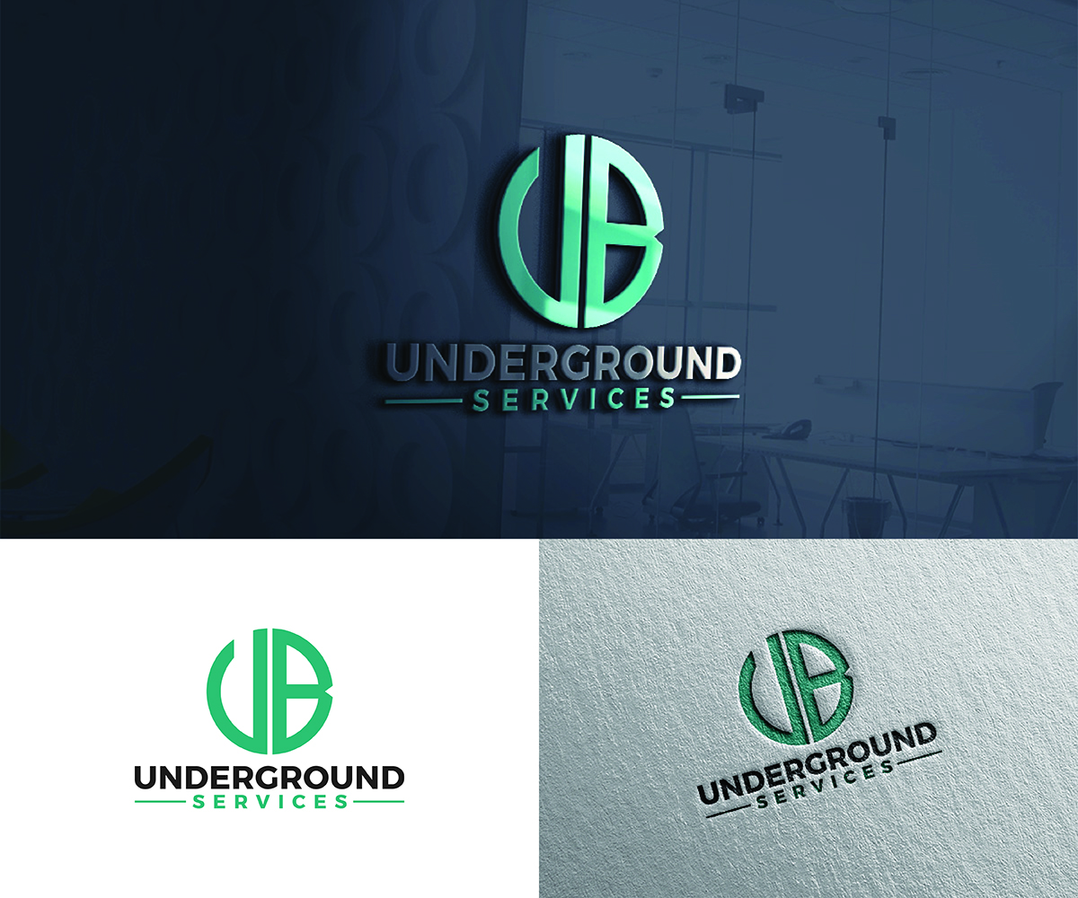 Logo Design by eMARK for this project | Design #16516428