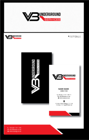 Diseño de Logo por zebronicgraphic para este proyecto | Diseño: #16520594
