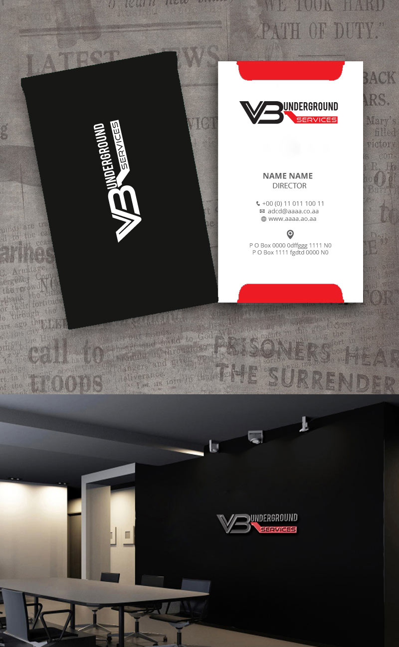 Logo Design by zebronicgraphic for this project | Design #16520597