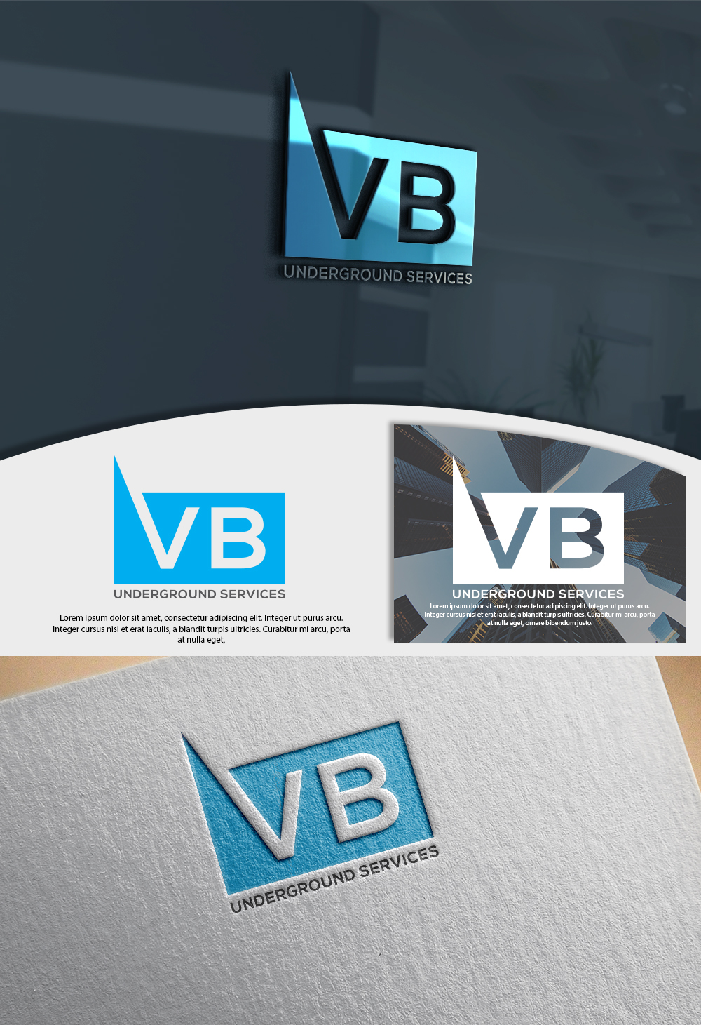 Logo Design by Renewable for this project | Design #16520203