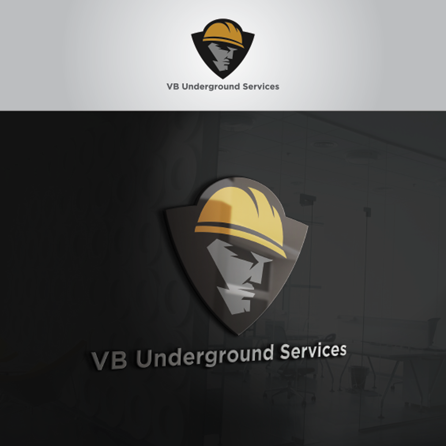 Logo Design by BRAT Studio for this project | Design #16511588