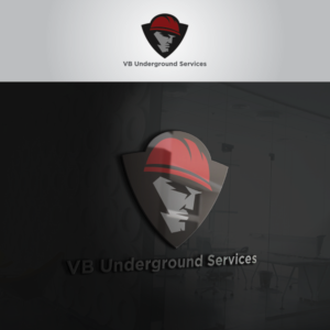 Diseño de Logo por BRAT Studio para este proyecto | Diseño: #16511605