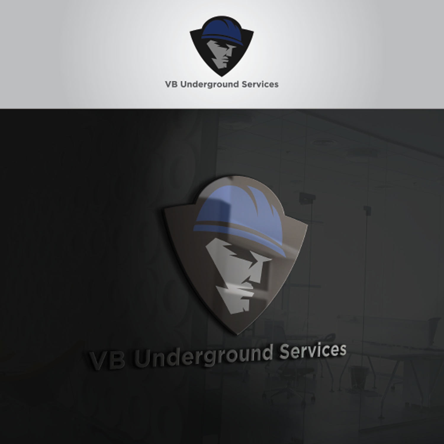 Logo Design by BRAT Studio for this project | Design #16511801