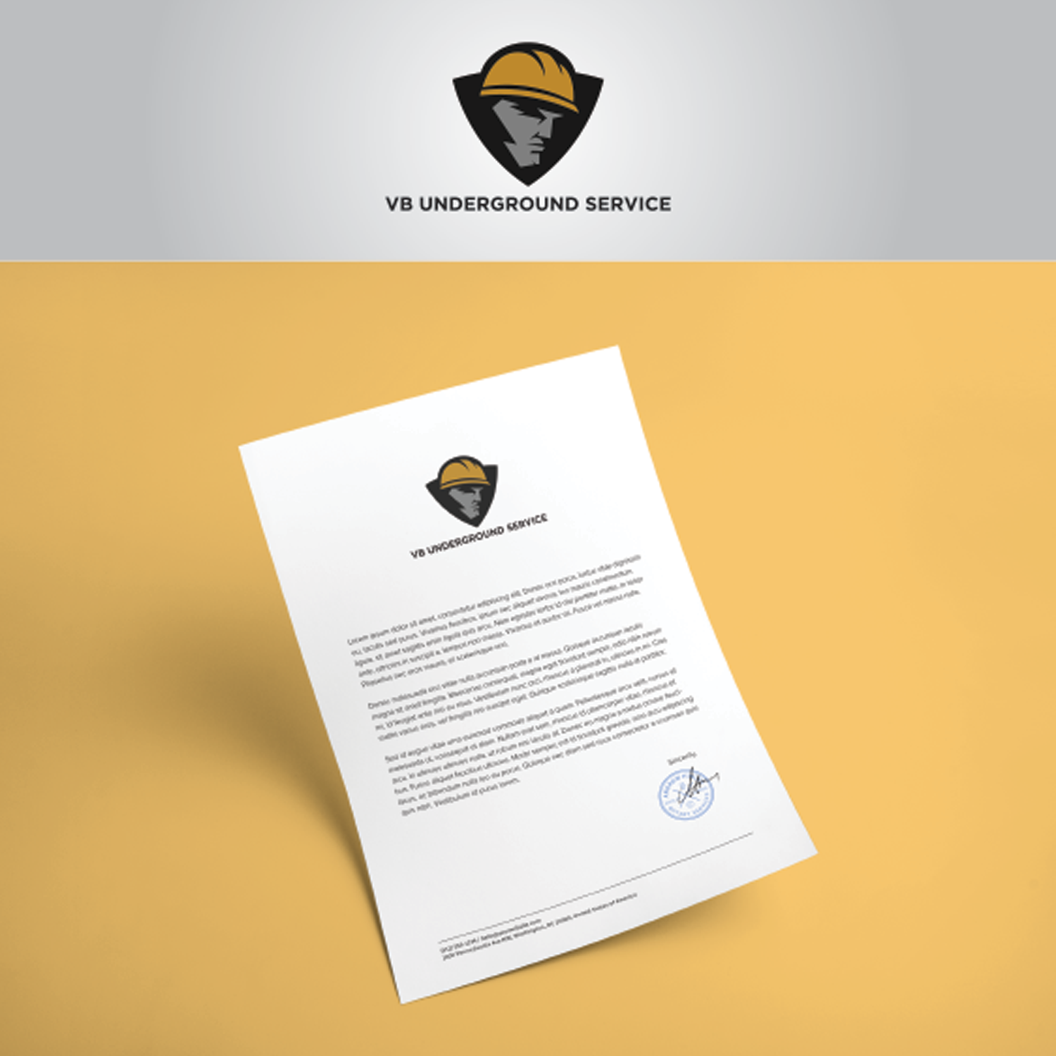 Logo Design by BRAT Studio for this project | Design #16511841