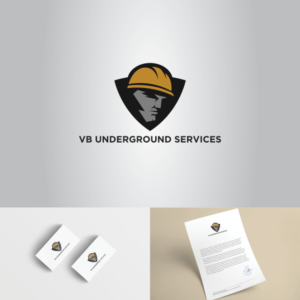 Diseño de Logo por BRAT Studio para este proyecto | Diseño: #16511921