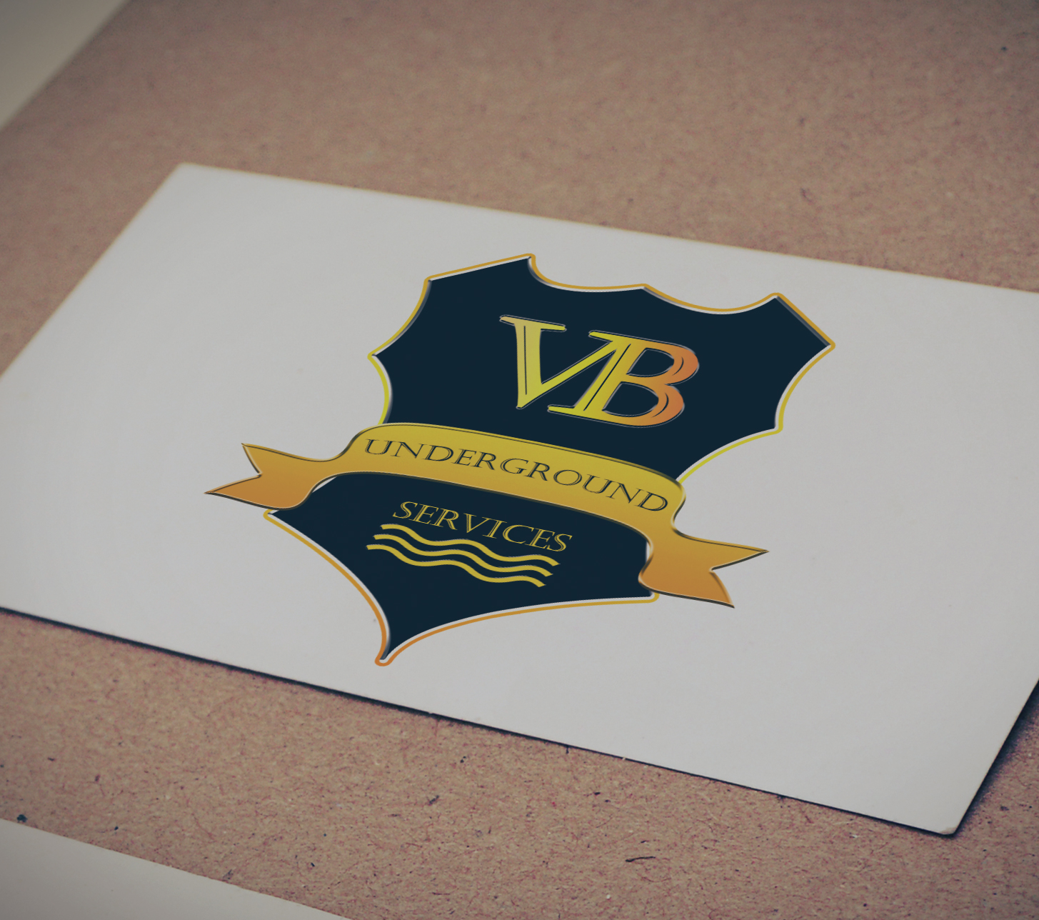 Logo Design by Solomon Durai for this project | Design #16529212