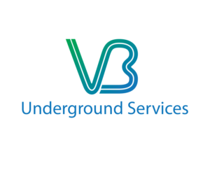 VB Underground Services | Logo Design by Zazyzu