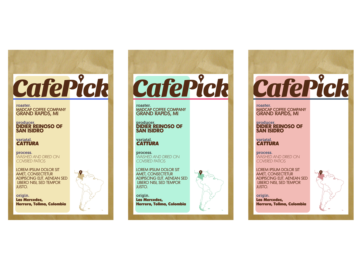 Design Emballage par Bri Williams-Powell pour ce projet | Design #639836