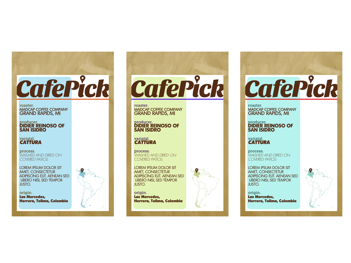 Diseño de Empaque por Bri Williams-Powell para este proyecto | Diseño #639840