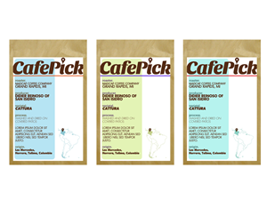 Diseño de Empaque por Bri Williams-Powell para este proyecto | Diseño: #639840