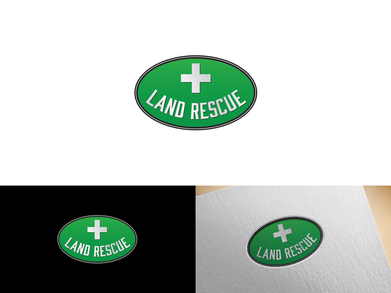 Logo Design by ArtMissile for this project | Design #17639591