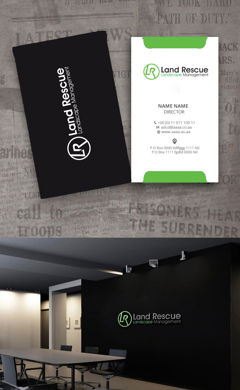 Logo Design by zebronicgraphic for this project | Design #17650237