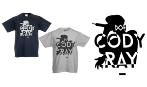 Rapper Needs a T Shirt Designed | Diseño de Camiseta por davem