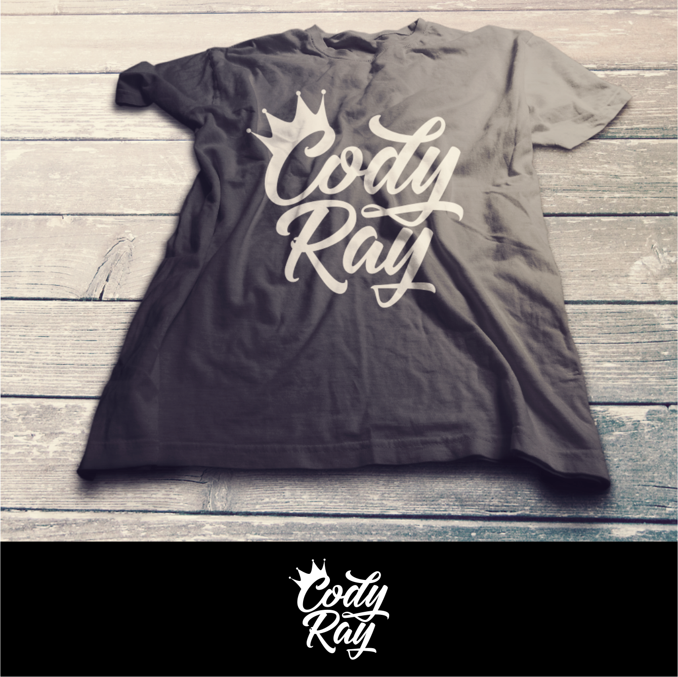 T-shirt Design by NuMani for 1990 | Design #16453638