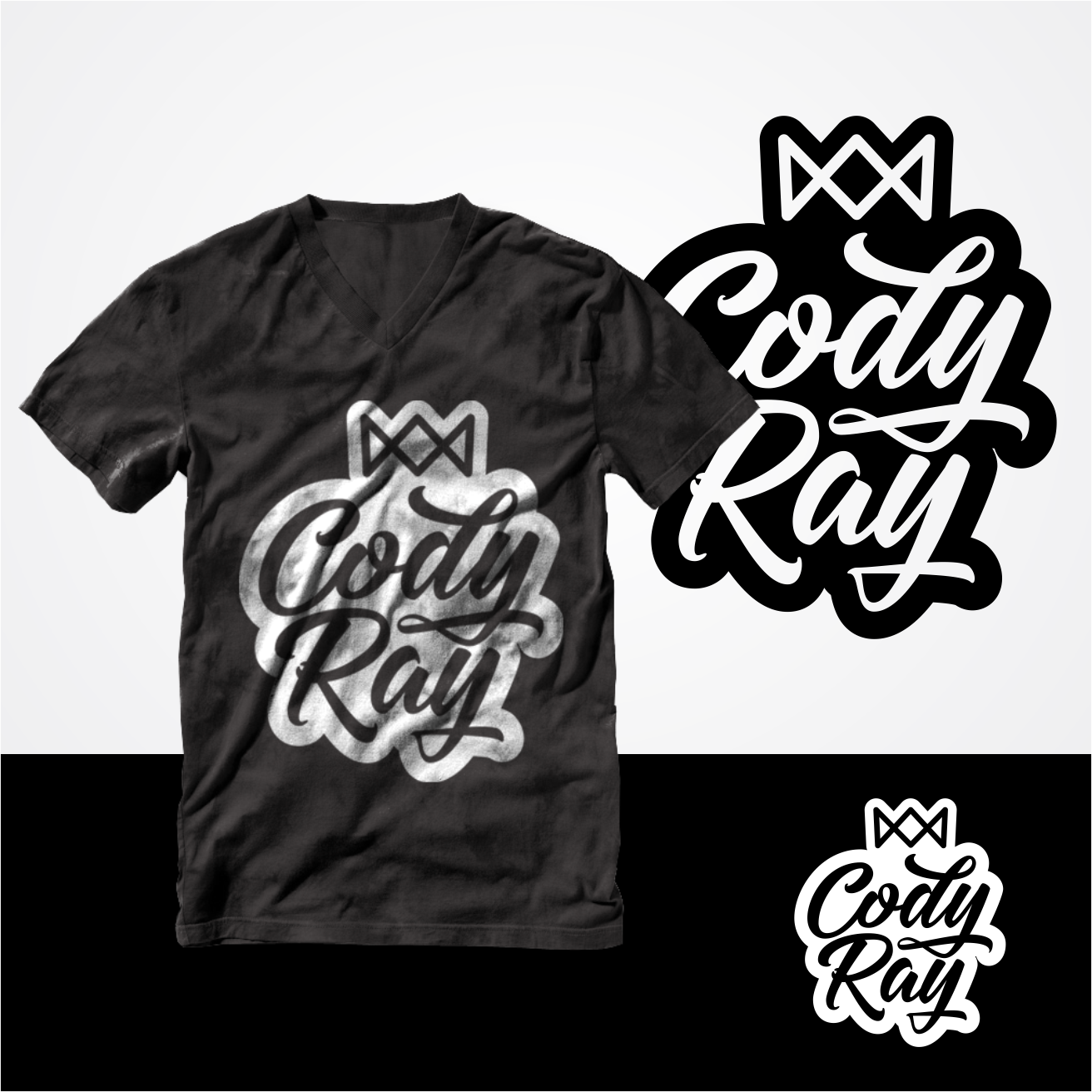 T-Shirt-Design von NuMani für 1990 | Design #16466977