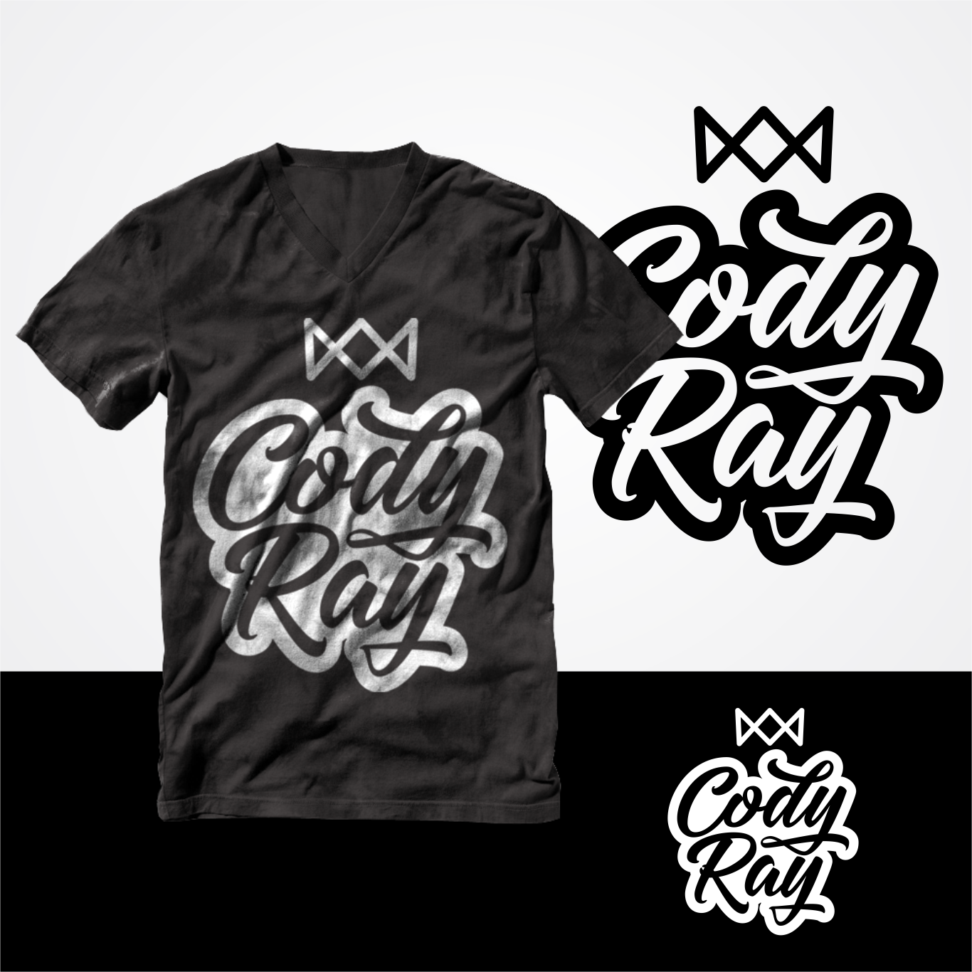 T-shirt Design by NuMani for 1990 | Design #16466978