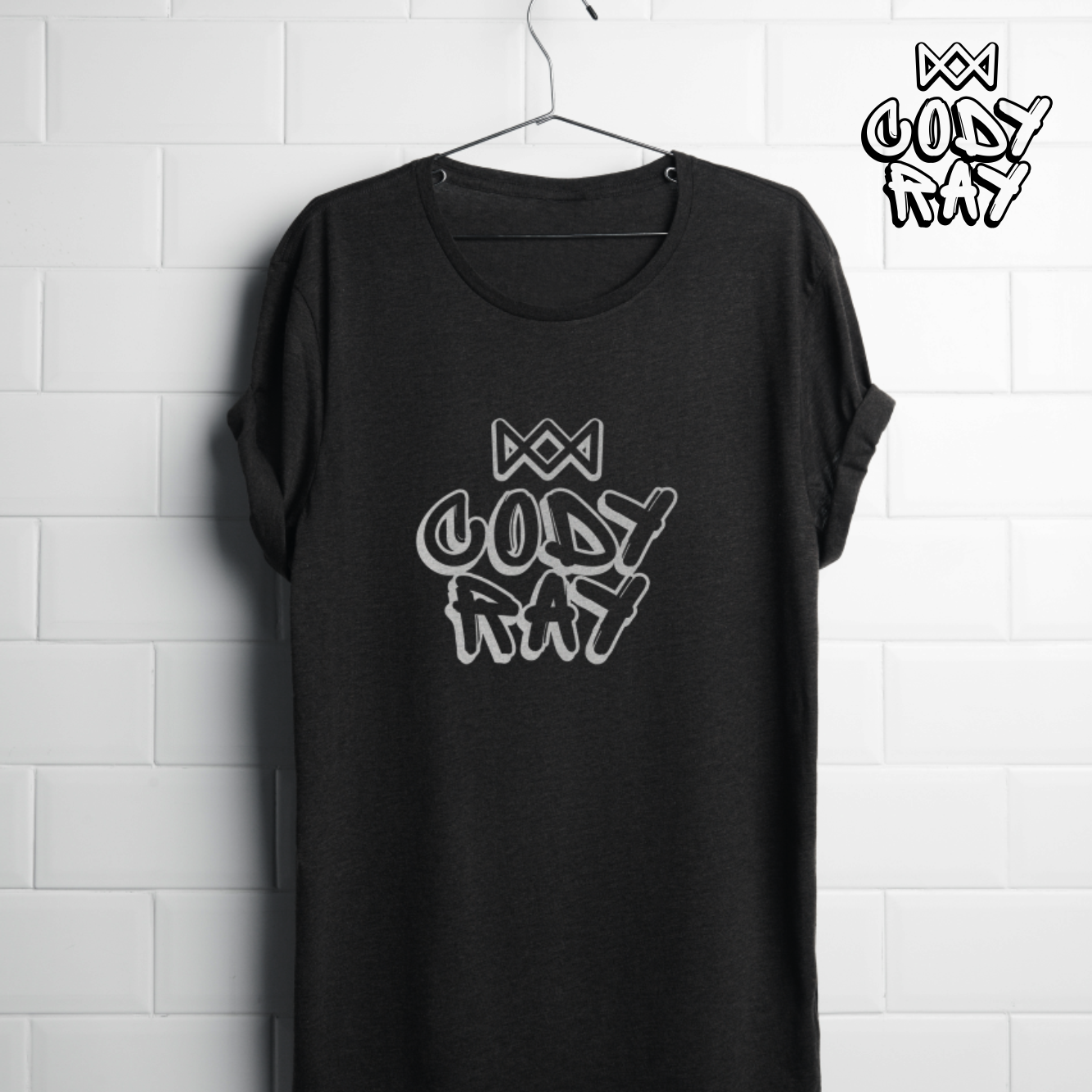 T-shirt Design by NuMani for 1990 | Design #16473320