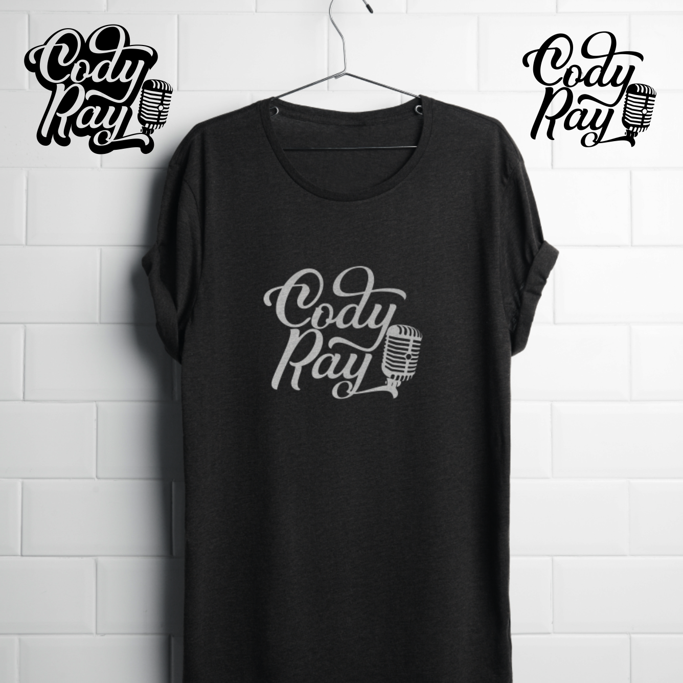 T-shirt Design by NuMani for 1990 | Design #16473321