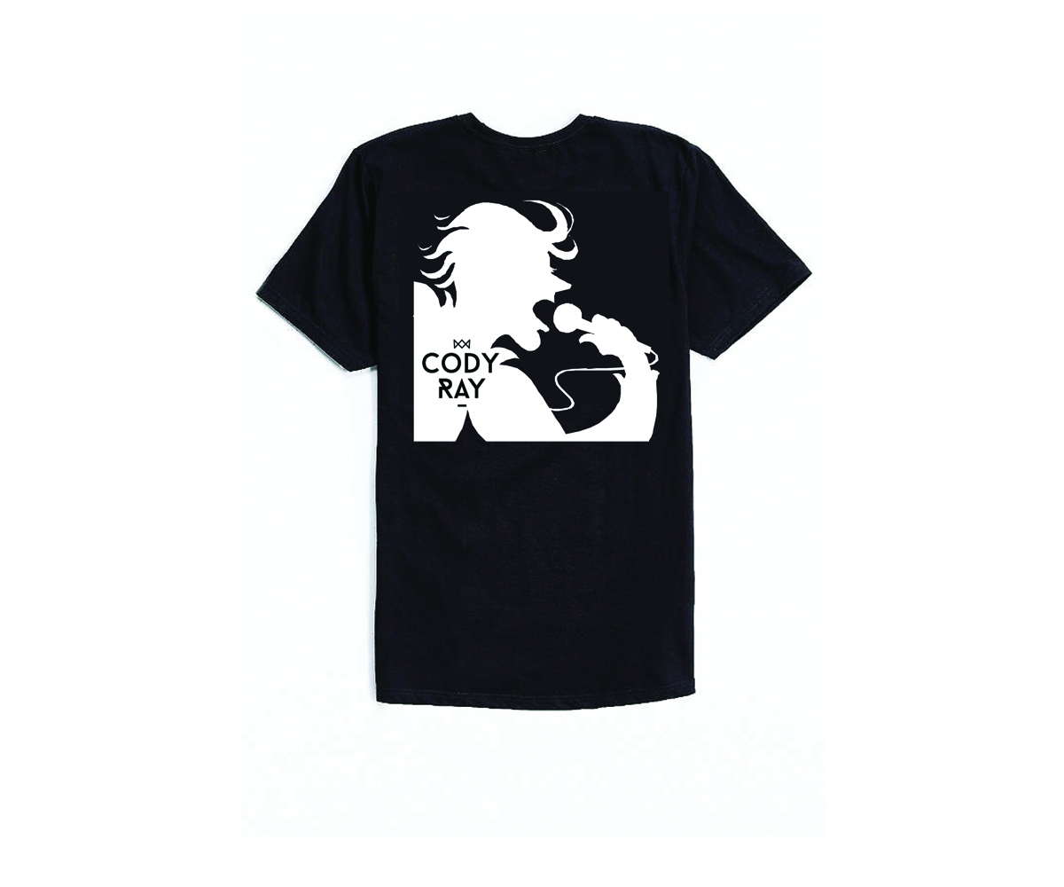 T-Shirt-Design von Hot Rod für 1990 | Design #16483150