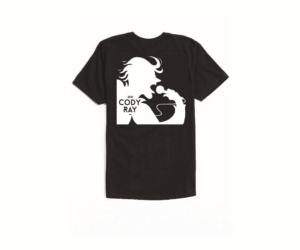 T-shirt Design by Hot Rod