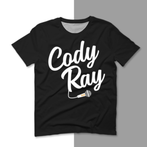 T-shirt Design by Heydale for 1990 | Design: #16485754