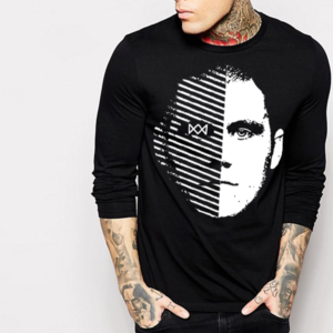 Diseño de Camiseta por Heydale para 1990 | Diseño #16513133